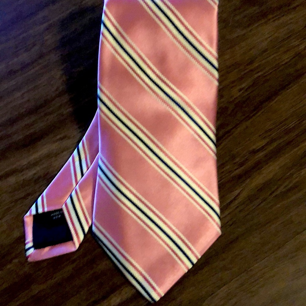Hart Schaffner Marx Tie
